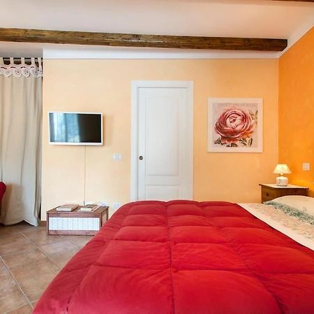 Appartamento Caretto Baveno Bagian luar foto