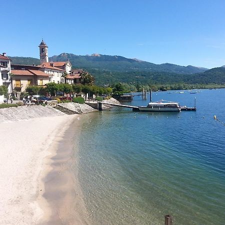 Appartamento Caretto Baveno Ruang foto