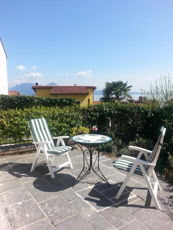 Appartamento Caretto Baveno Ruang foto