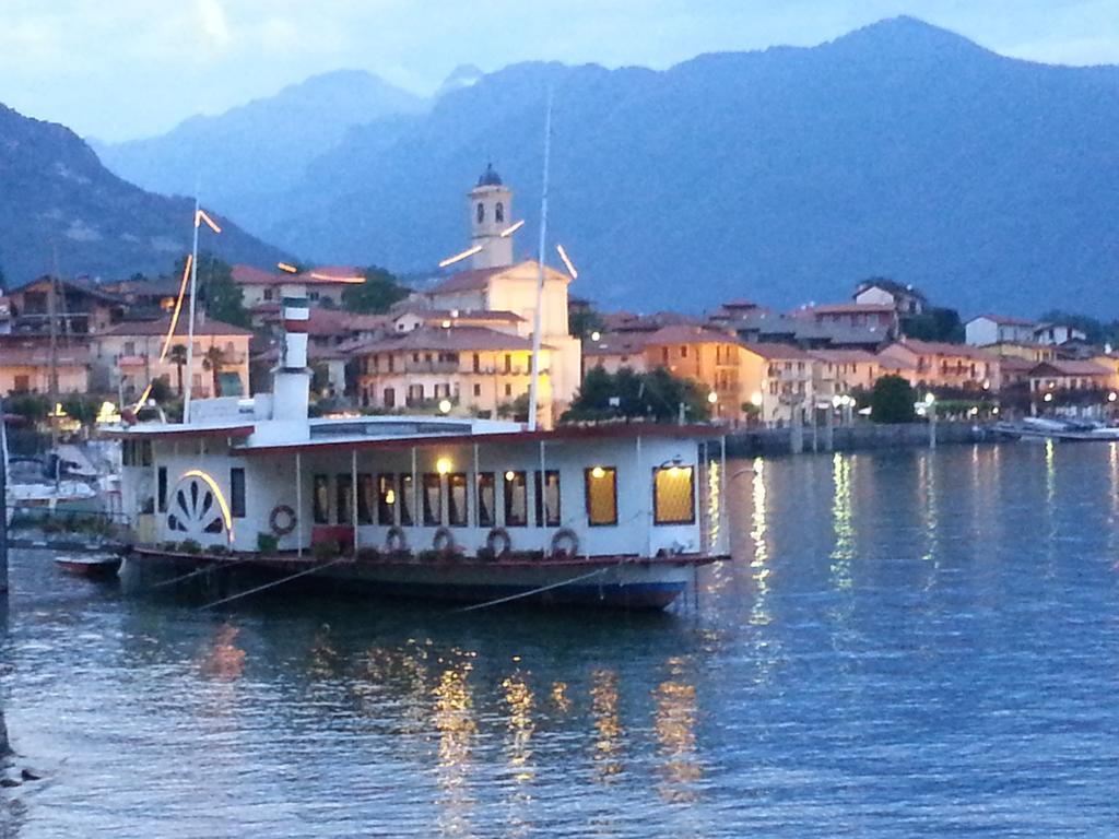 Appartamento Caretto Baveno Ruang foto