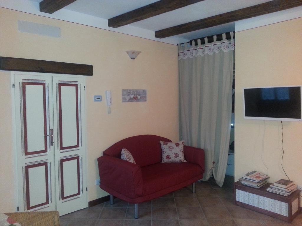 Appartamento Caretto Baveno Ruang foto