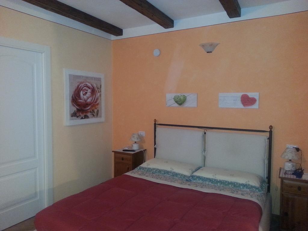 Appartamento Caretto Baveno Ruang foto