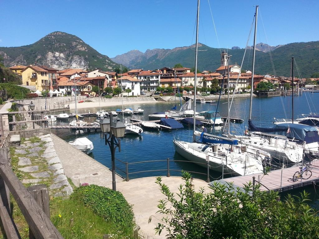 Appartamento Caretto Baveno Ruang foto