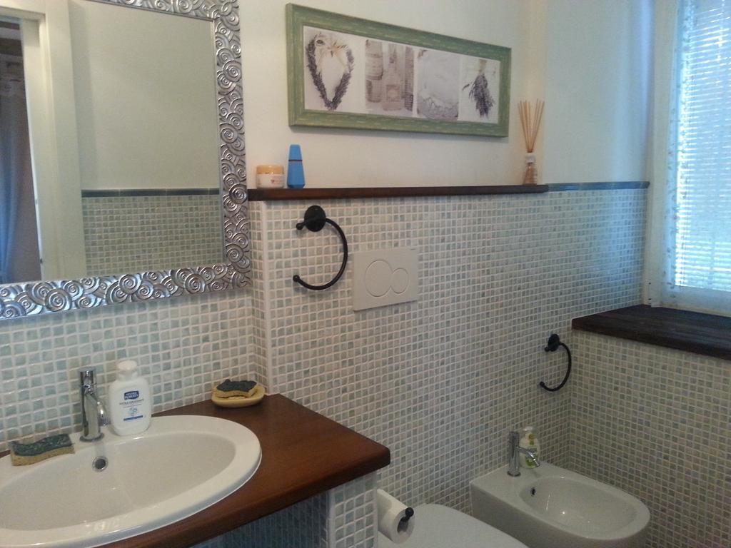 Appartamento Caretto Baveno Ruang foto